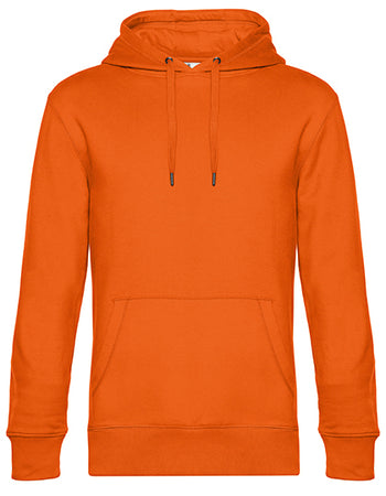 Sport Nord Hoodie Herren Orange