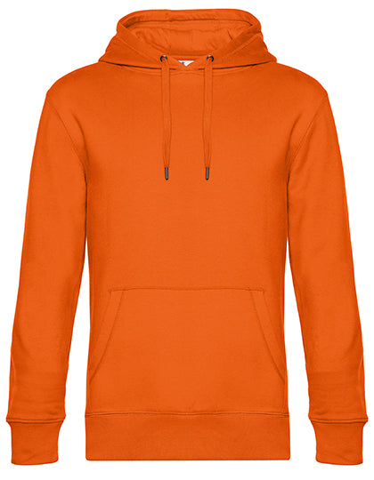 Sport Nord Hoodie Herren Orange