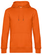 Sport Nord Hoodie Herren Orange