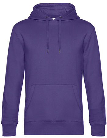 Sport Nord Hoodie Herren Lila