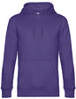 Sport Nord Hoodie Herren Lila