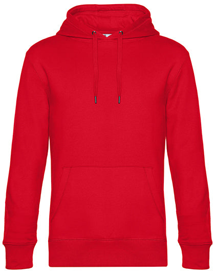 Sport Nord Hoodie Herren Rot