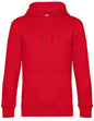 Sport Nord Hoodie Herren Rot