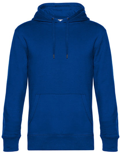 Sport Nord Hoodie Herren Blau
