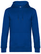 Sport Nord Hoodie Herren Blau