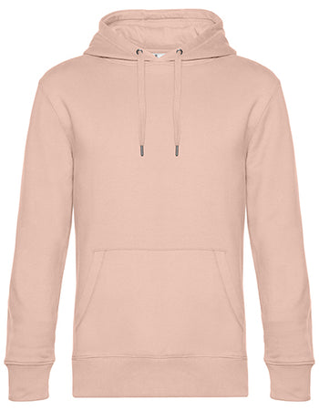Sport Nord Hoodie Herren  Soft Rosa