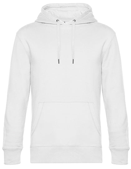 Sport Nord Hoodie Herren Weiß