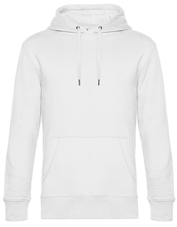 Sport Nord Hoodie Herren Weiß