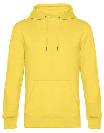 Sport Nord Hoodie Herren Gelb
