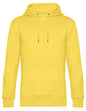 Sport Nord Hoodie Herren Gelb
