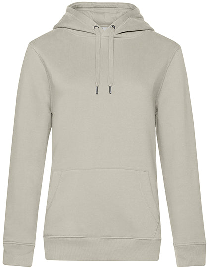 Sport Nord Hoodie Damen Hellgrau