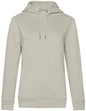 Sport Nord Hoodie Damen Hellgrau