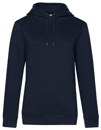 Sport Nord Hoodie Damen Dunkelblau
