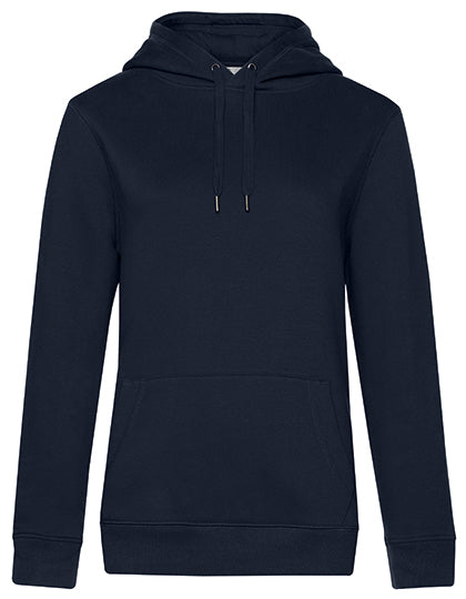 Sport Nord Hoodie Damen Dunkelblau