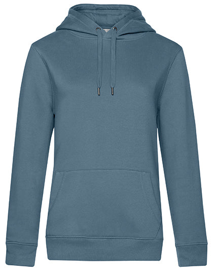 Sport Nord Hoodie Damen  Nordic Blau