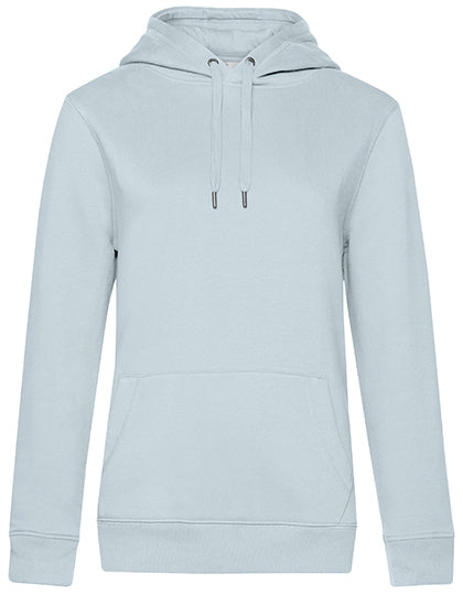 Sport Nord Hoodie Damen Pure Sky