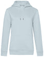 Sport Nord Hoodie Damen Pure Sky