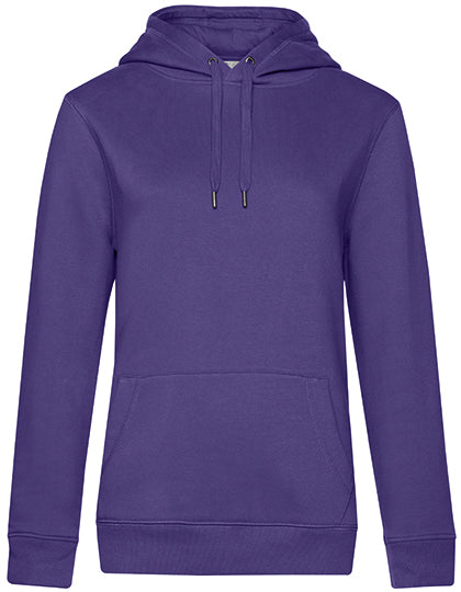 Sport Nord Hoodie Damen Lila