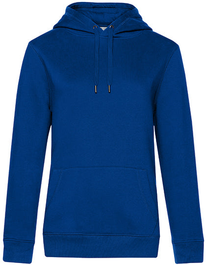 Sport Nord Hoodie Damen Blau