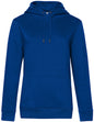 Sport Nord Hoodie Damen Blau