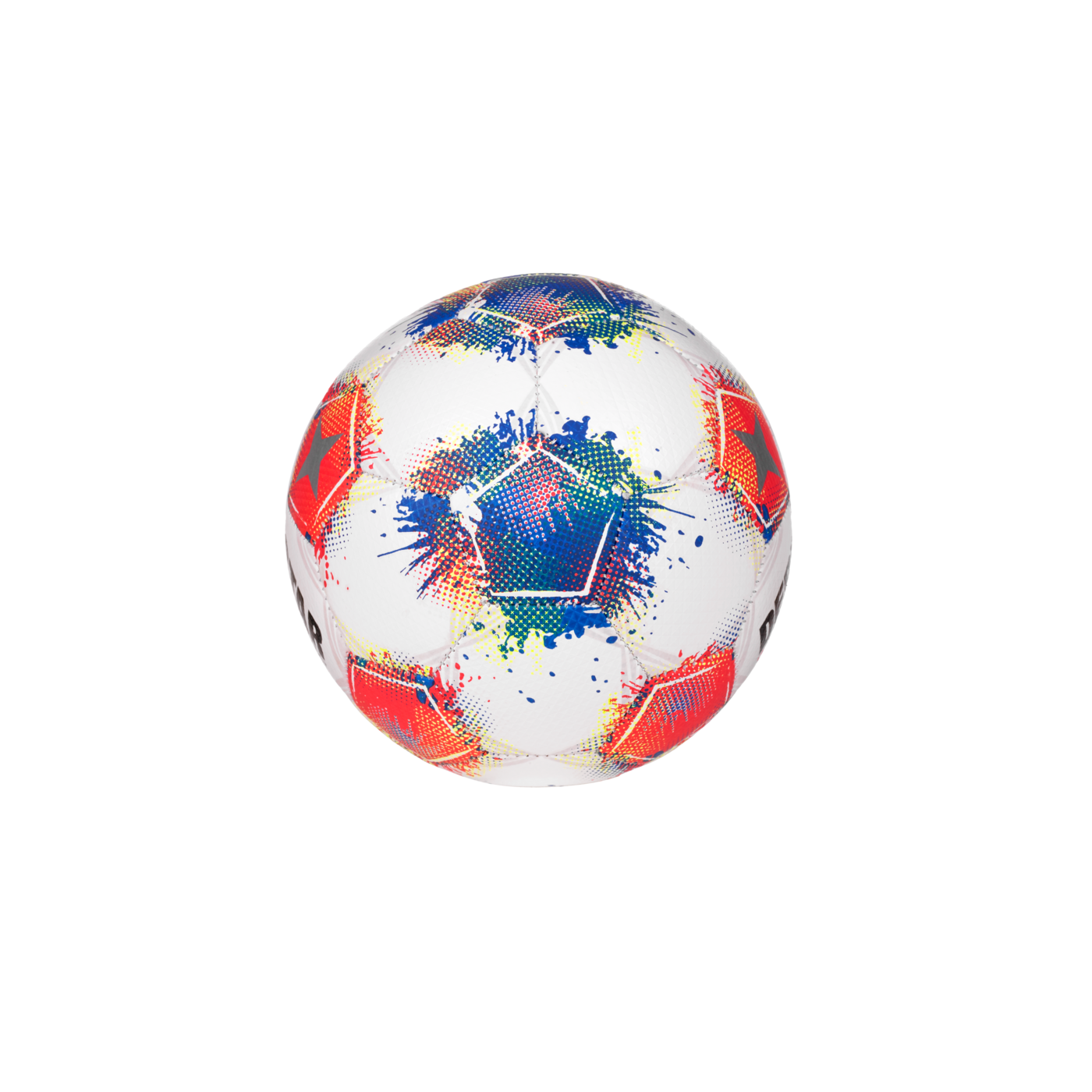 DERBYSTAR Bundesliga Brillant Mini v25 Unisex Weiss