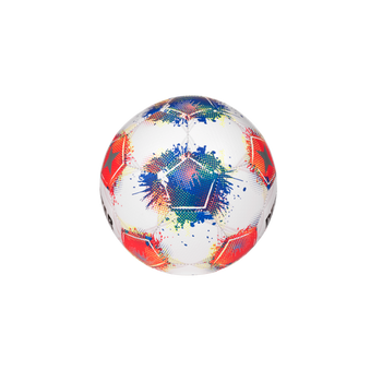 DERBYSTAR Bundesliga Brillant Mini v25 Unisex Weiss