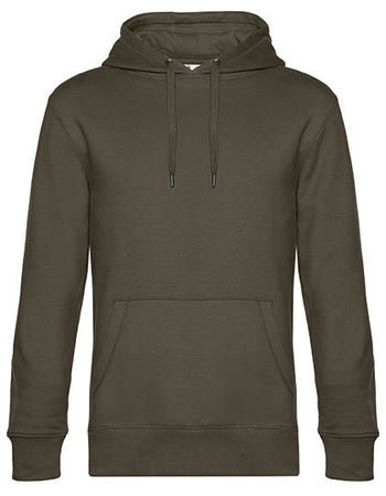 Sport Nord Hoodie Herren  Khaki