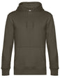 Sport Nord Hoodie Herren  Khaki