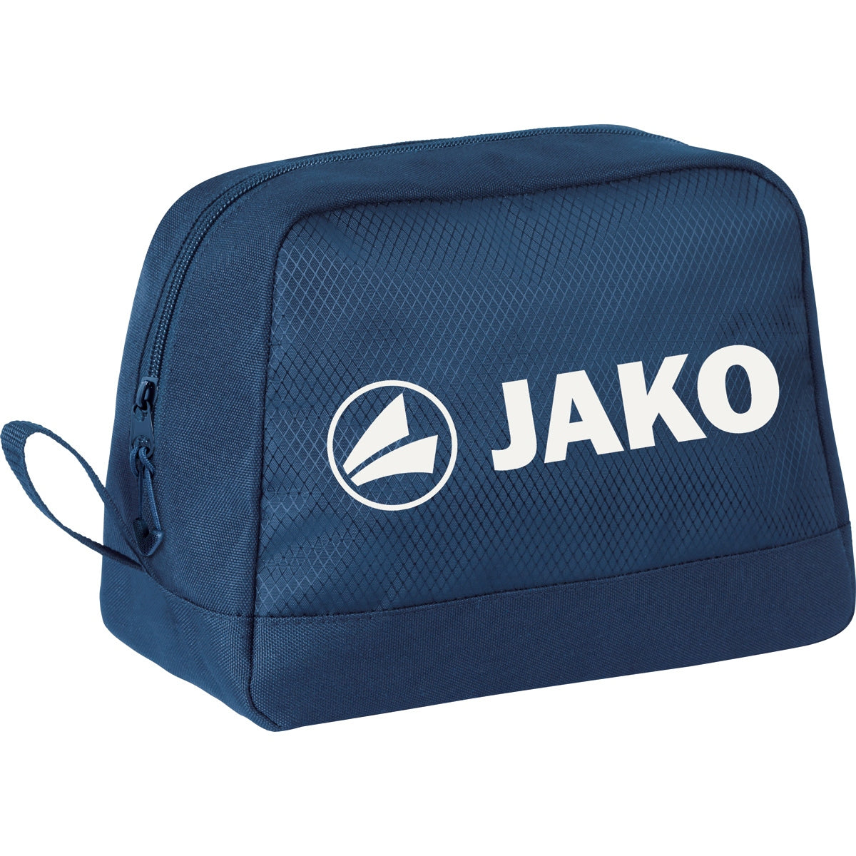 JAKO Kulturtasche Unisex Blau