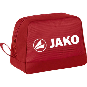 JAKO Kulturtasche JAKO (chili rot)