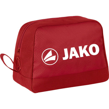 JAKO Kulturtasche Unisex Rot