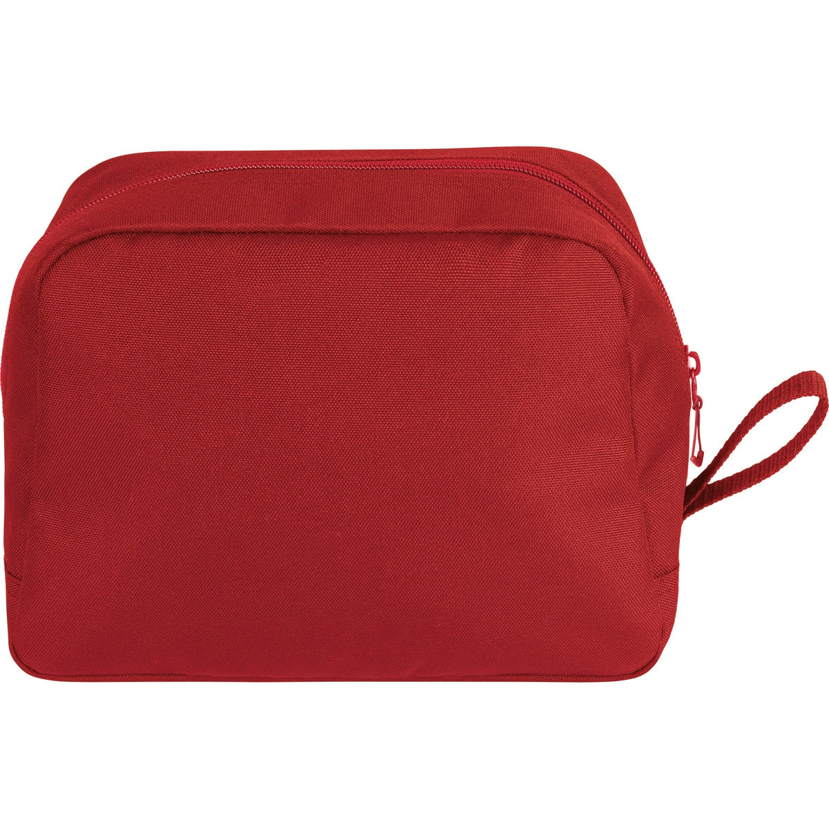 JAKO Kulturtasche JAKO (chili rot)