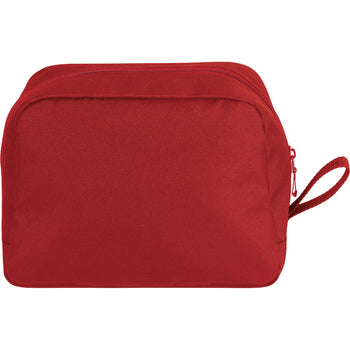 JAKO Kulturtasche JAKO (chili rot)