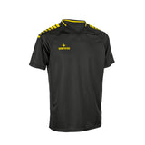 DERBYSTAR Trikot Kurzarm Primo v24 Unisex Schwarz