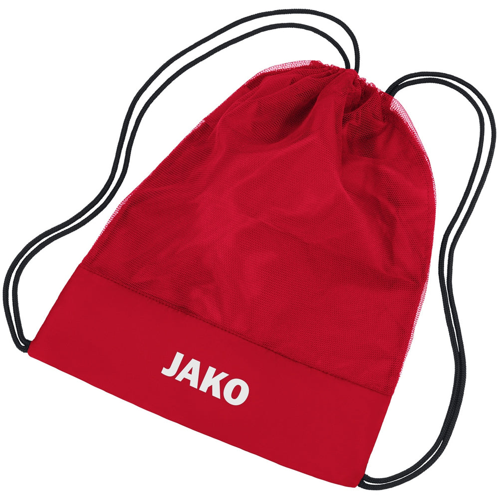 JAKO Gymsack Team 2.0 (rot)