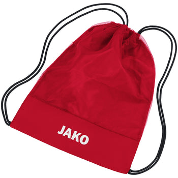 JAKO Gymsack Team 2.0 (rot)