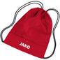 JAKO Gymsack Team 2.0 Unisex Rot