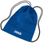 JAKO Gymsack Team 2.0 Unisex Blau