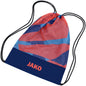 JAKO Gymsack Team 2.0 Unisex Blau