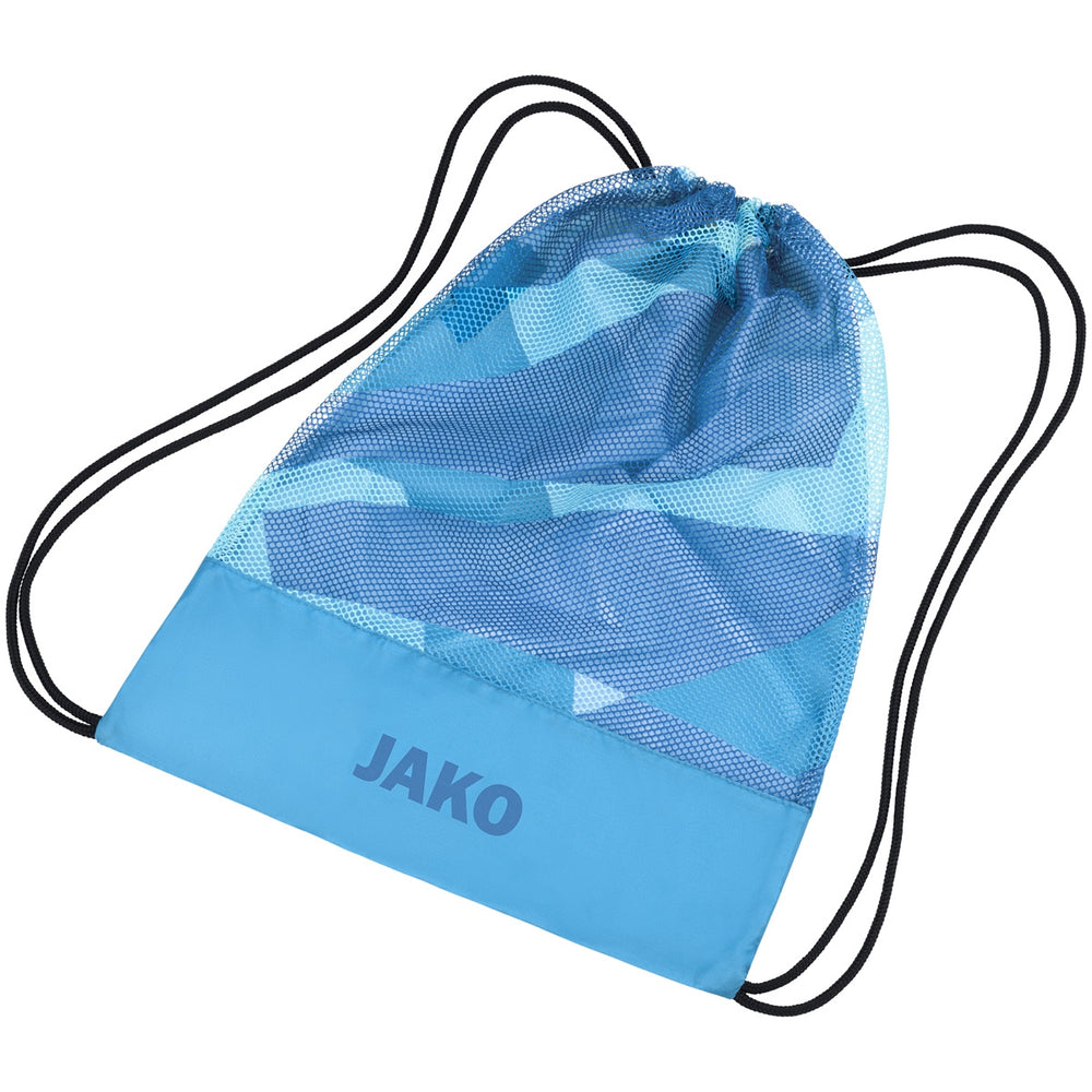 JAKO Gymsack Team 2.0 (lightblue/skyblue/blau)