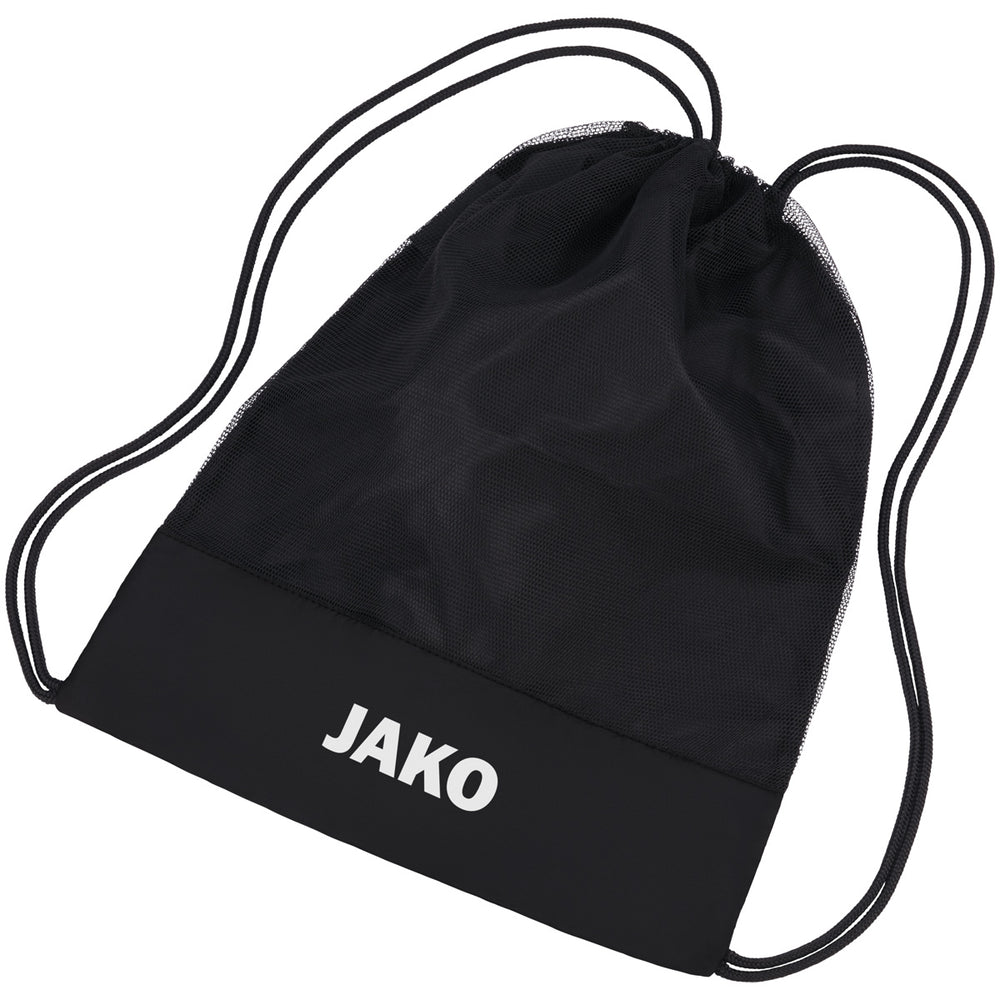 JAKO Gymsack Team 2.0 (schwarz)