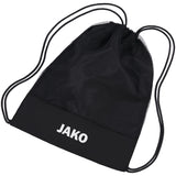 JAKO Gymsack Team 2.0 (schwarz)