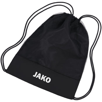 JAKO Gymsack Team 2.0 (schwarz)
