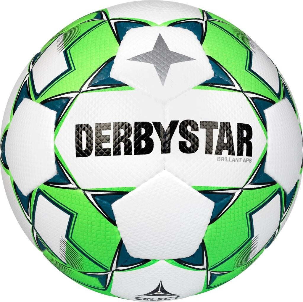 Derbystar Brillant APS v22 Größe 5