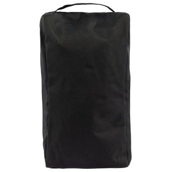 JAKO Schuhtasche (schwarz)