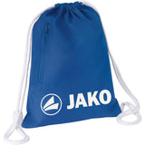 JAKO Gymsack JAKO (royal)