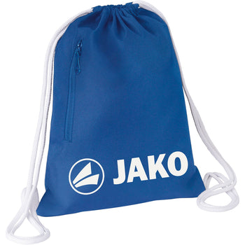 JAKO Gymsack Unisex Blau
