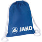 JAKO Gymsack Unisex Blau