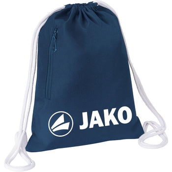 JAKO Gymsack Unisex Blau