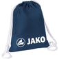 JAKO Gymsack Unisex Blau